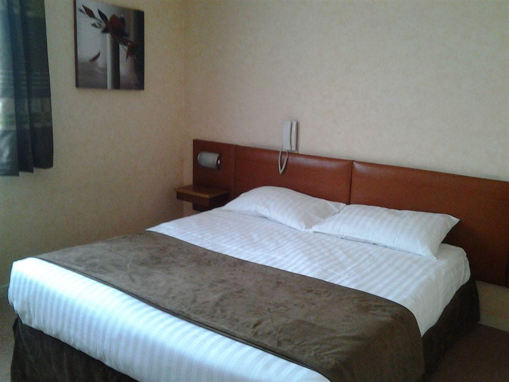 Hotel Chantepie Joué-lès-Tours Eksteriør billede